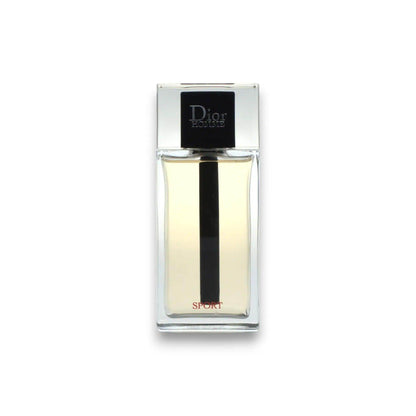 Dior Homme Sport Eau de Toilette - BLACK ELIXIR - Maison de Parfum