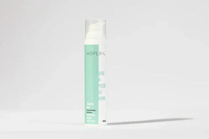 Hopery Body Lotion Bamboo Milk – Sanfte Pflege mit natürlicher Leichtigkeit