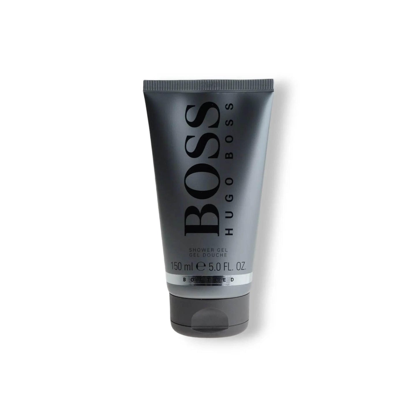 HUGO BOSS Bottled Shower Gel - BLACK ELIXIR - Maison de Parfum