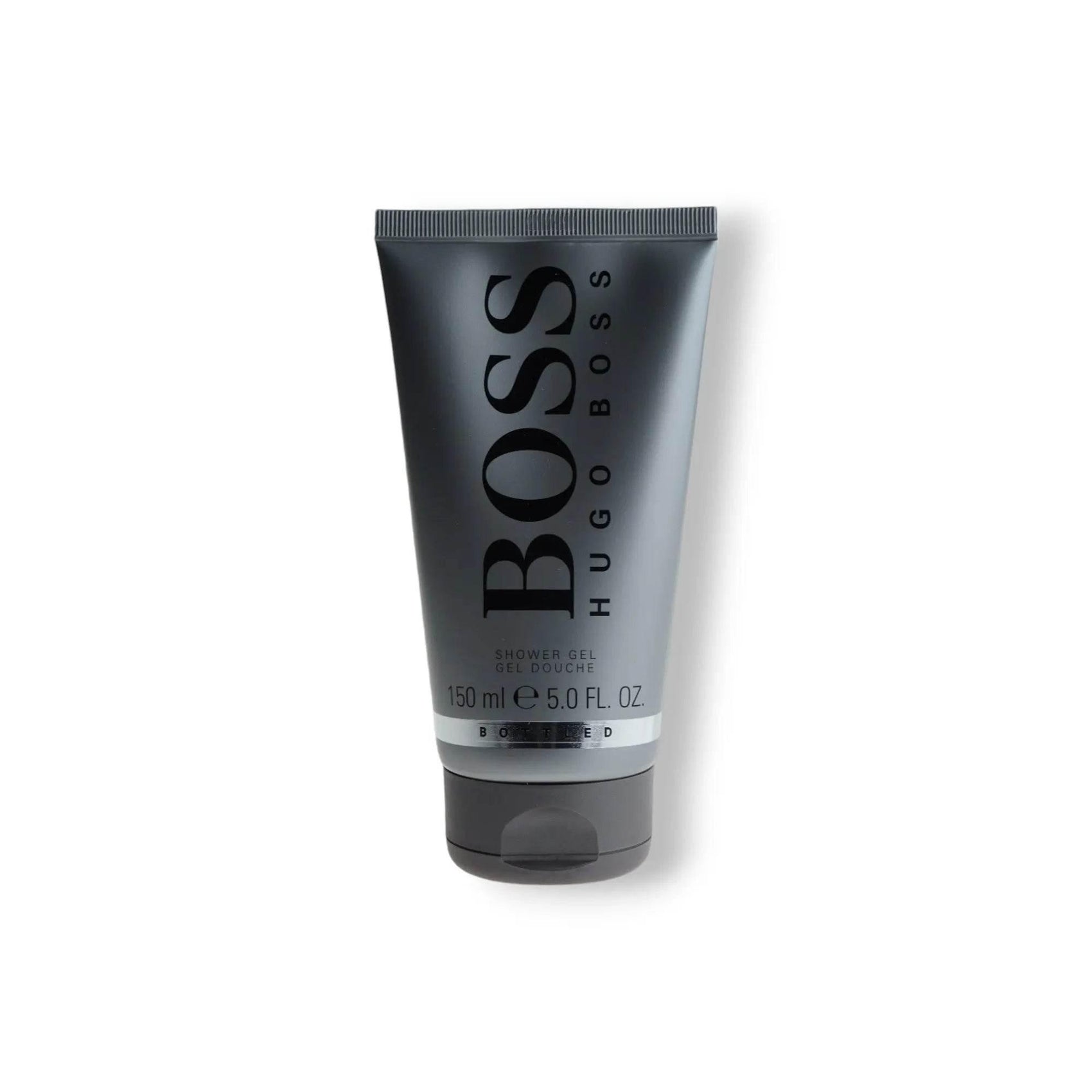 HUGO BOSS Bottled Shower Gel - BLACK ELIXIR - Maison de Parfum