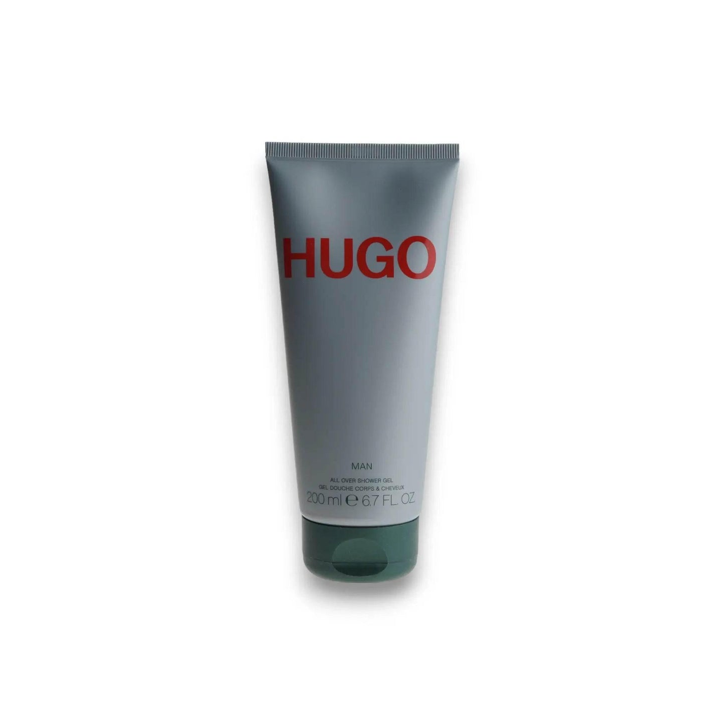 Hugo Boss Hugo Man Shower Gel - BLACK ELIXIR - Maison de Parfum