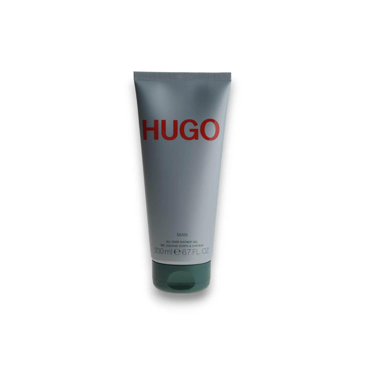 Hugo Boss Hugo Man Shower Gel - BLACK ELIXIR - Maison de Parfum