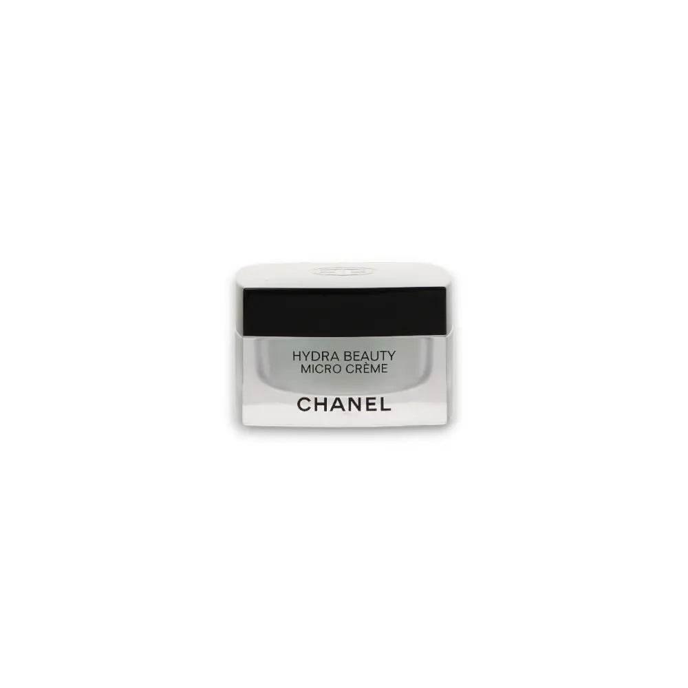 CHANEL Hydra Beauty Micro Creme - BLACK ELIXIR - Maison de Parfum