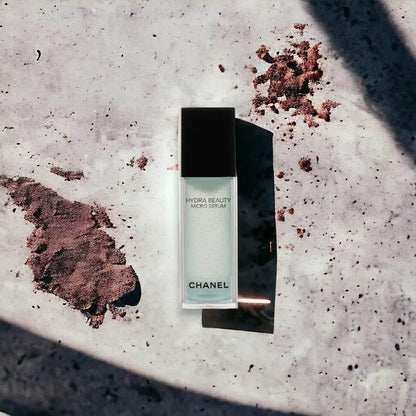 CHANEL Hydra Beauty Micro Serum - BLACK ELIXIR - Maison de Parfum