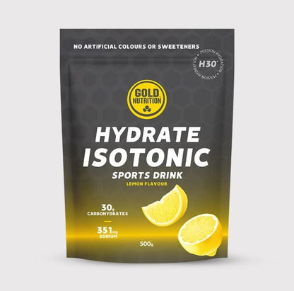 Hydrate Isotonic H30 Drink Fuel