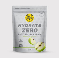Hydrate Zero H0 Electrolytes