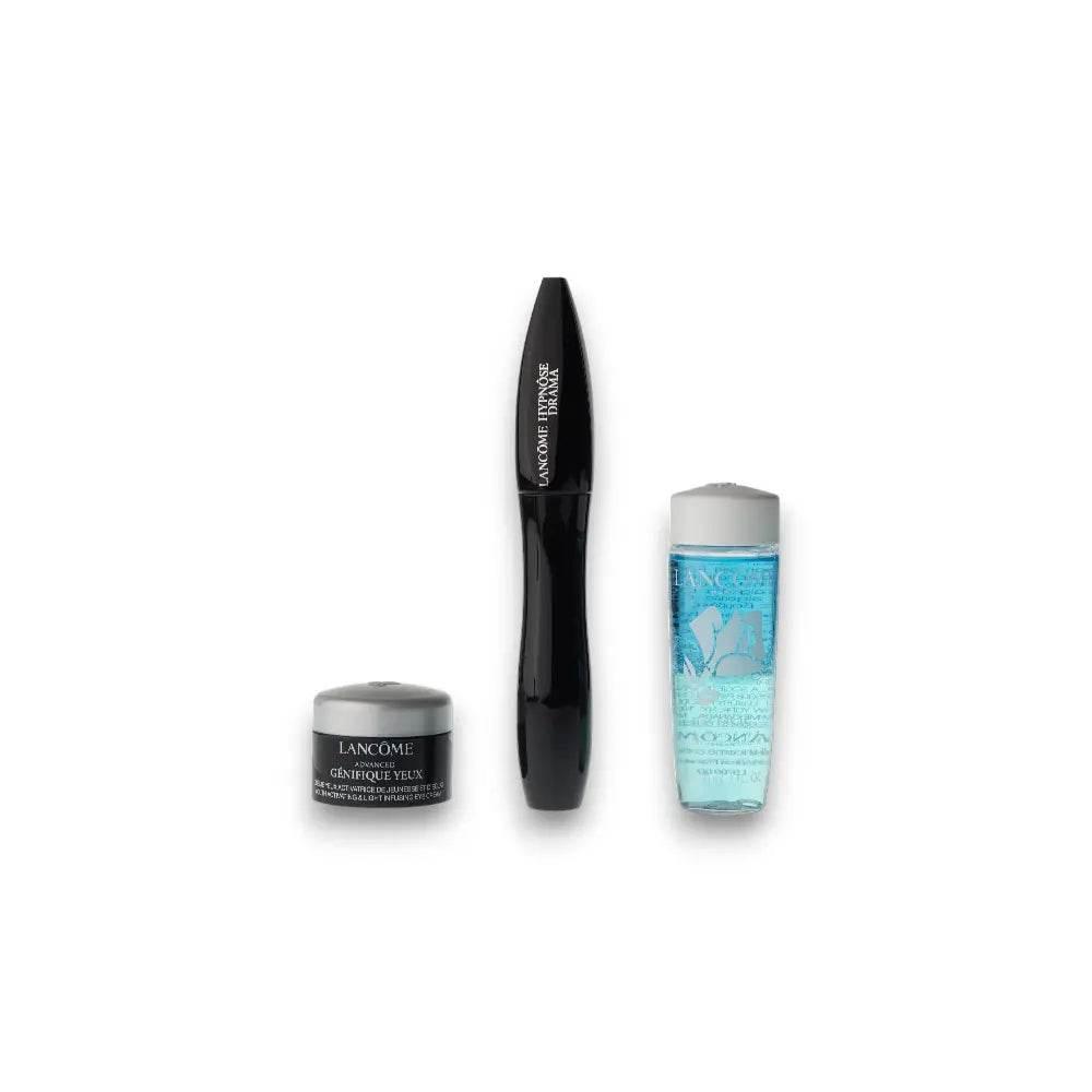 LANCÔME Hypnôse Drama Mascara Set - BLACK ELIXIR - Maison de Parfum