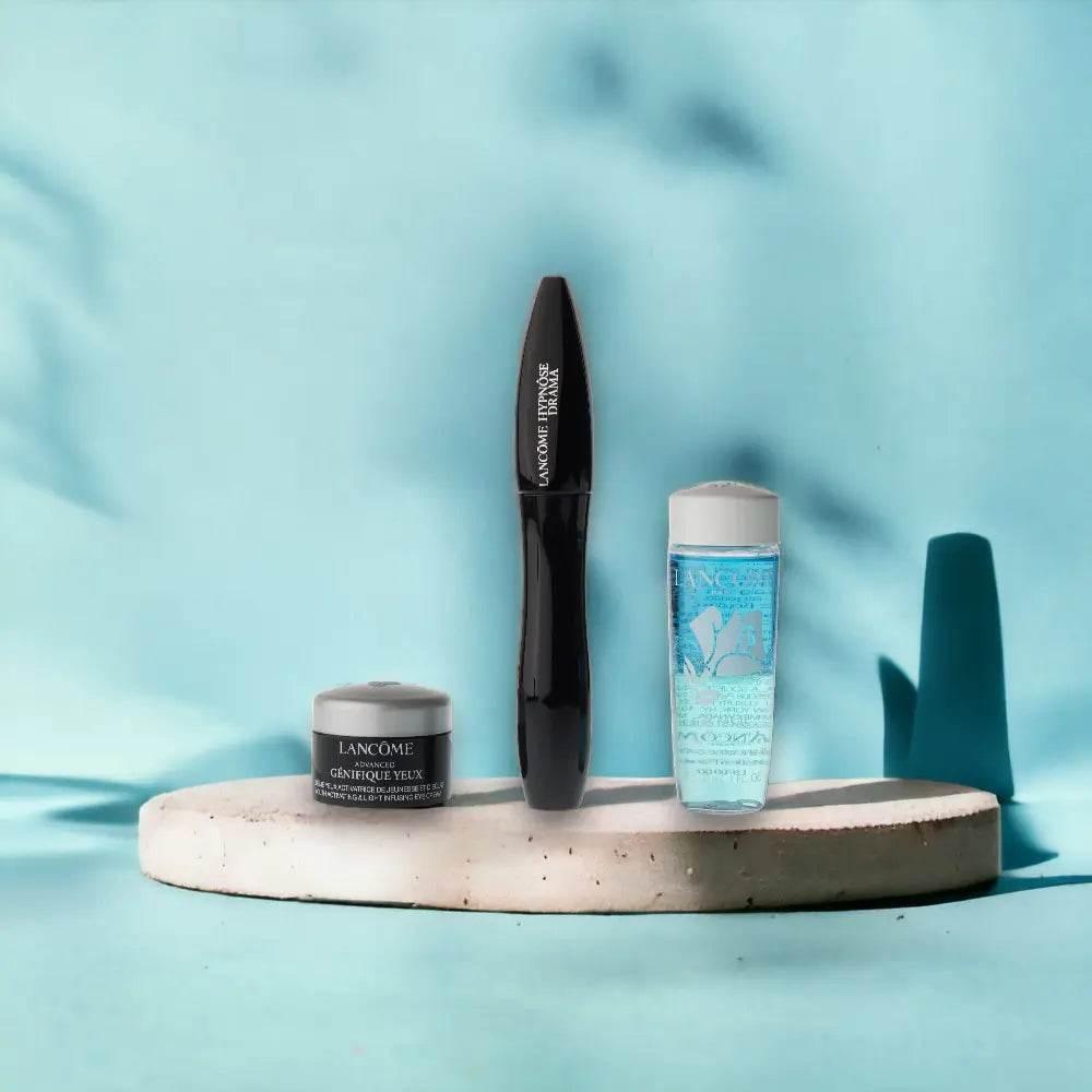 LANCÔME Hypnôse Drama Mascara Set - BLACK ELIXIR - Maison de Parfum