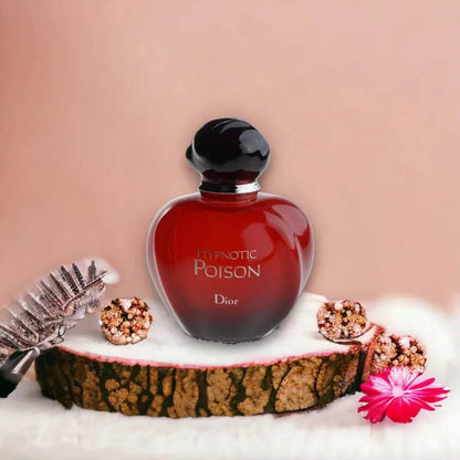 Dior Hypnotic Poison Eau de Toilette - BLACK ELIXIR - Maison de Parfum