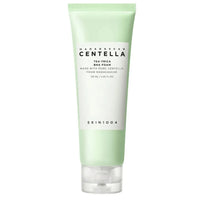 SKIN1004 Madagascar Centella Tea-Trica BHA Foam 125ml