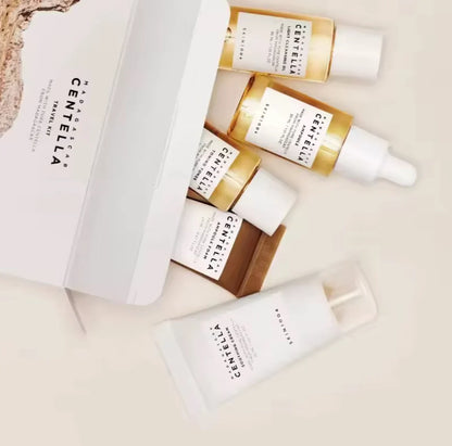 SKIN1004 Madagascar Centella Travel Set