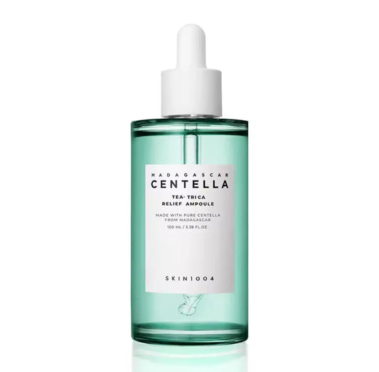 SKIN1004 Madagascar Centella Tea-Trica Serum 100 ml