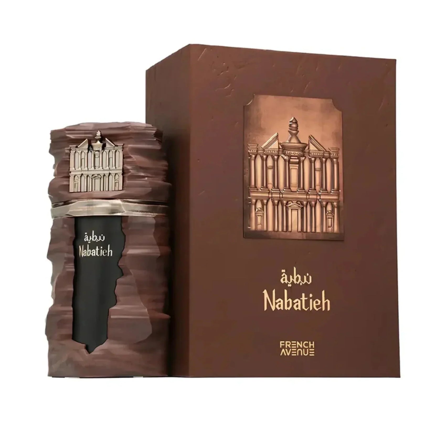 French Avenue Nabatieh Extrait de Parfum 90ml