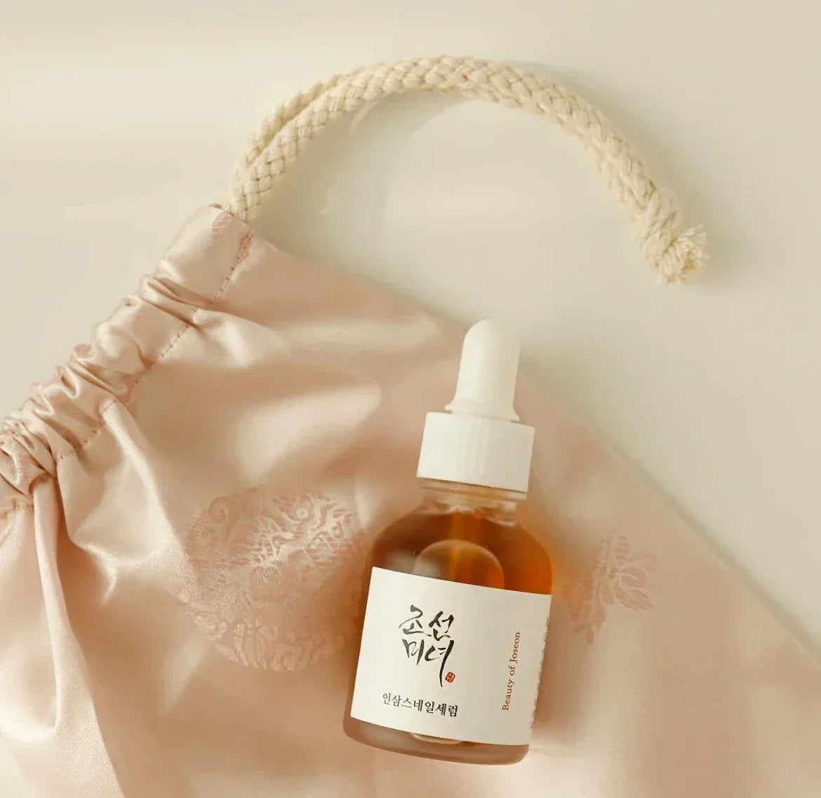 Beauty of Joseon Revive Serum : Ginseng + Snail Mucin