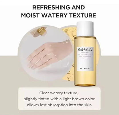 SKIN1004 Madagascar Centella Toning Toner 210 ml