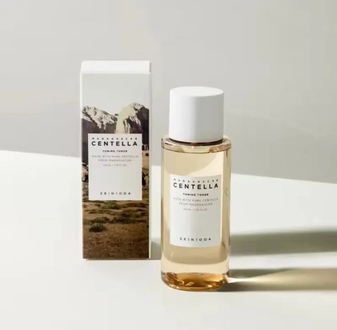 SKIN1004 Madagascar Centella Toning Toner 210 ml