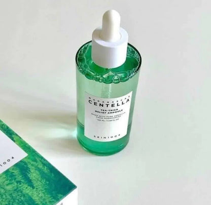 SKIN1004 Madagascar Centella Tea-Trica Serum 100 ml