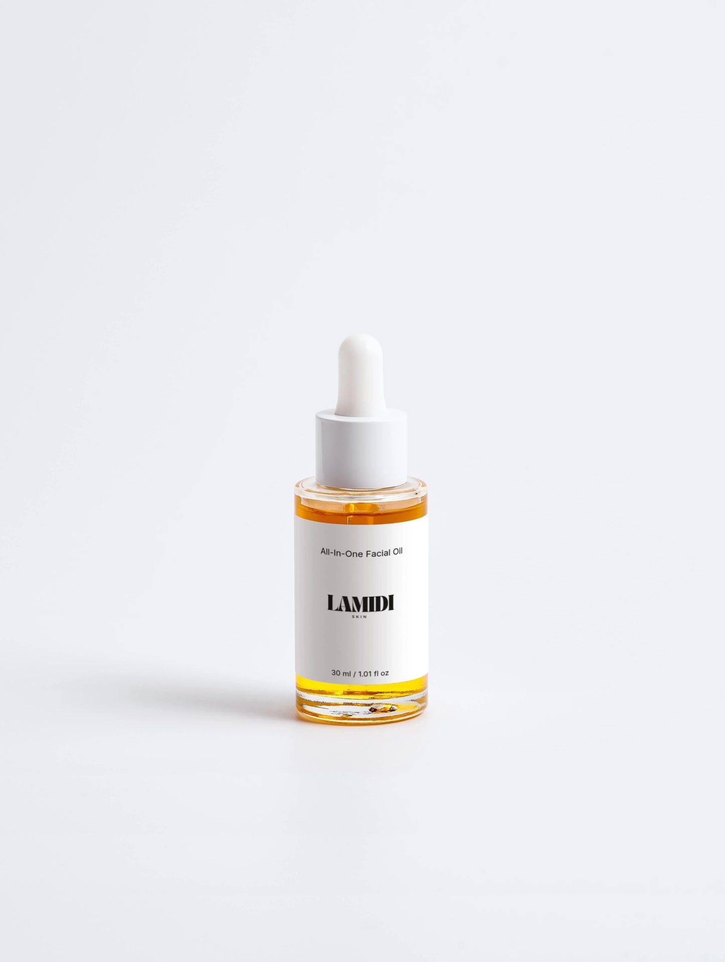 All-In-One Facial Oil