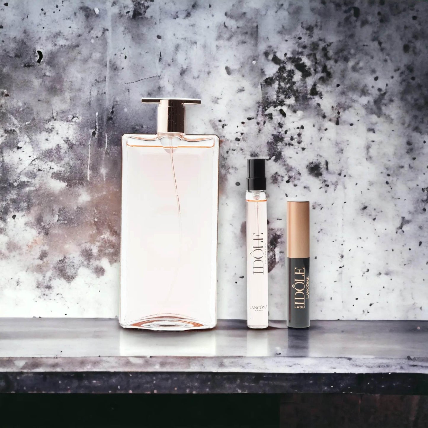 LANCÔME Idole Duftset Eau de Parfum - BLACK ELIXIR - Maison de Parfum