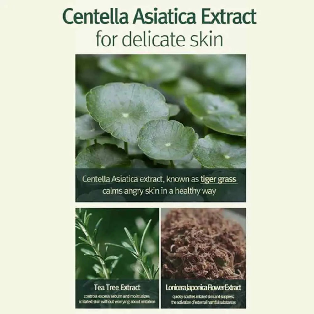 Pyunkang Yul | Calming Moisture Serum - 30 ml