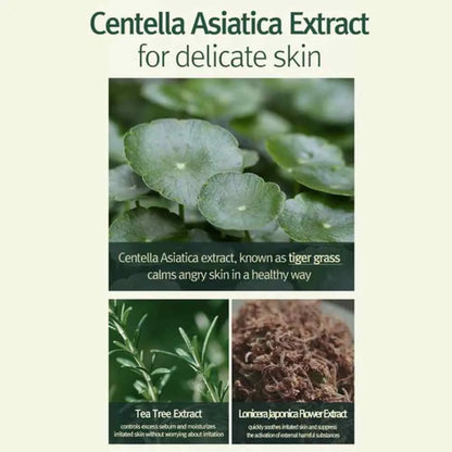 Pyunkang Yul | Calming Moisture Serum - 30 ml