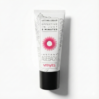 Instant Ageback™ - Lifting-Creme gegen Tränensäcke und Falten - klinisch bestätigt