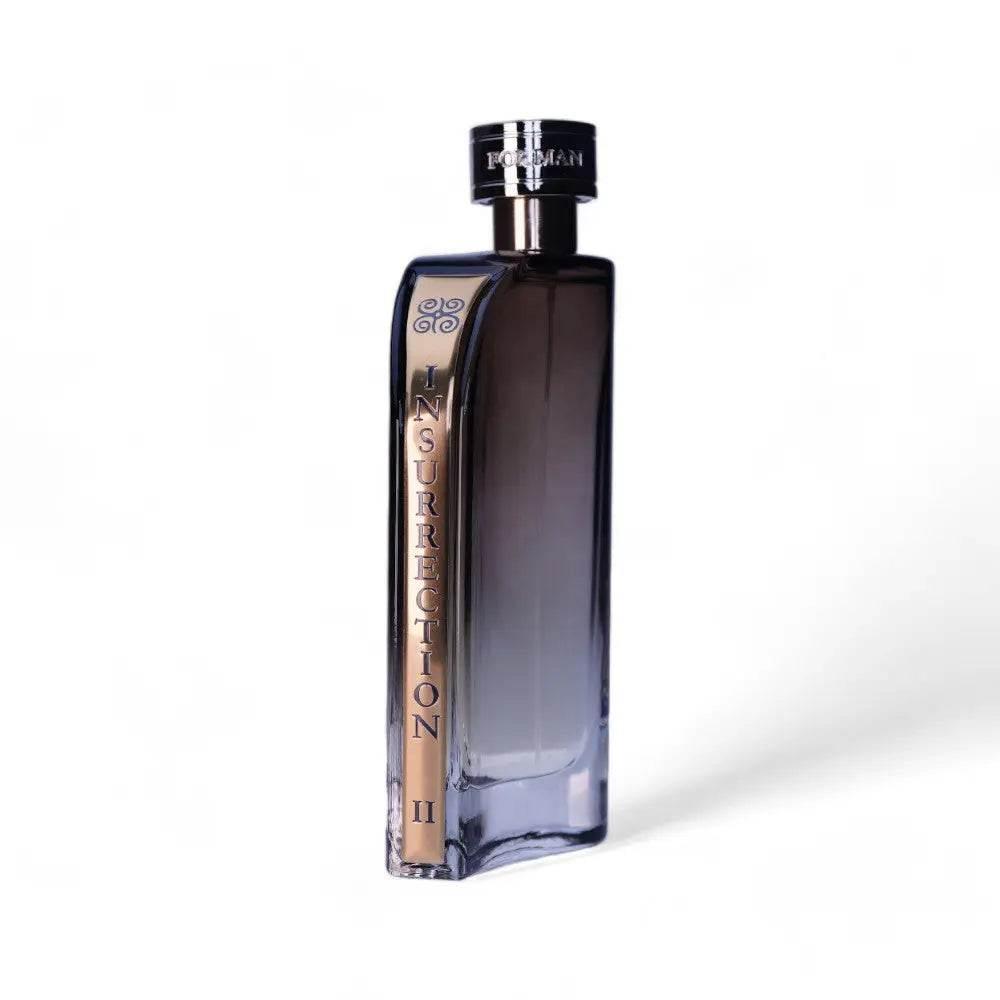 Reyane Tradition Insurrection ll Wild Eau de Toilette - BLACK ELIXIR - Maison de Parfum