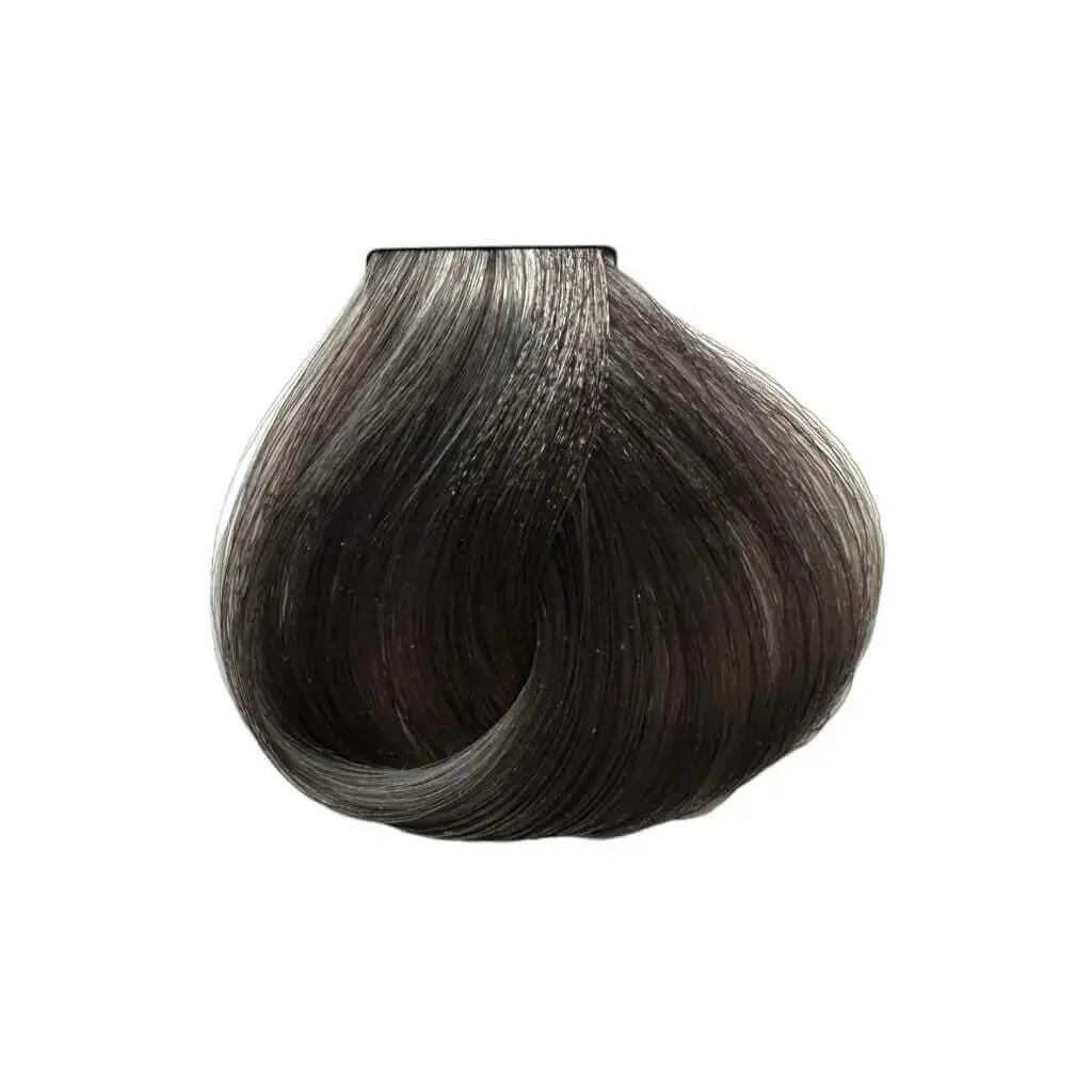 Morfose - Hair Color Cream 10 Argan Oil 100 ml / Intense Ash