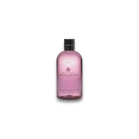 Molton Brown Intoxicating Davana Blossom Shower Gel - BLACK ELIXIR - Maison de Parfum