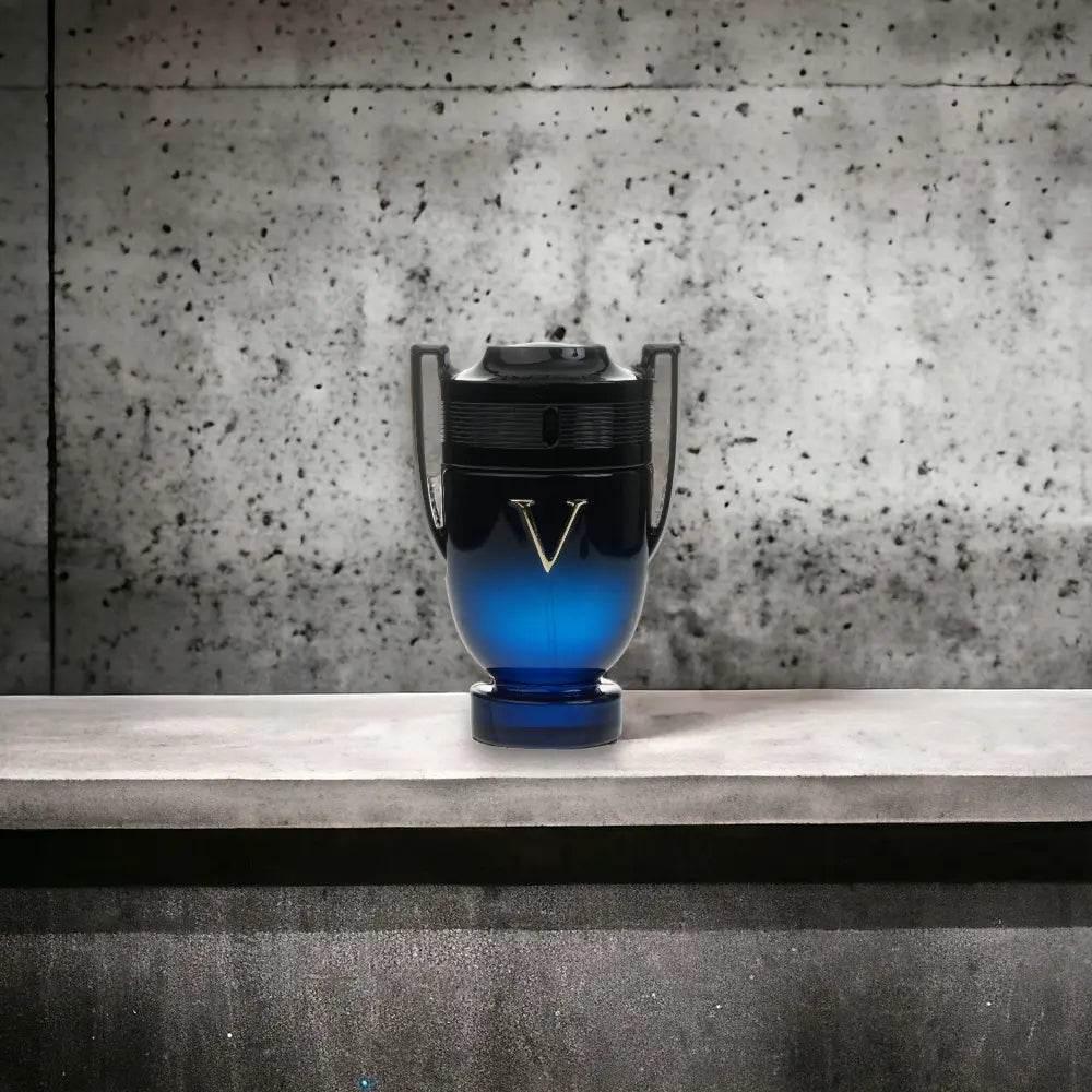 Paco Rabanne Invictus Victory Elixir Parfum Intense Black Elixir