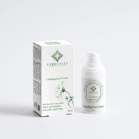 Calming Eye Cream – Beruhigende Augenpflege