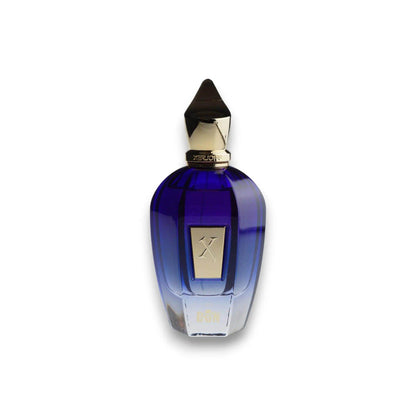 XERJOFF JOIN THE CLUB DON Eau de Parfum - BLACK ELIXIR - Maison de Parfum