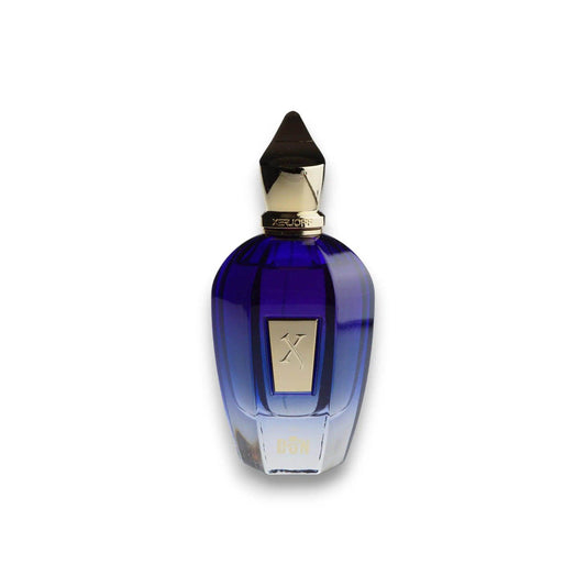 XERJOFF JOIN THE CLUB DON Eau de Parfum - BLACK ELIXIR - Maison de Parfum