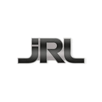 JRL - Brosche / Anstecknadel