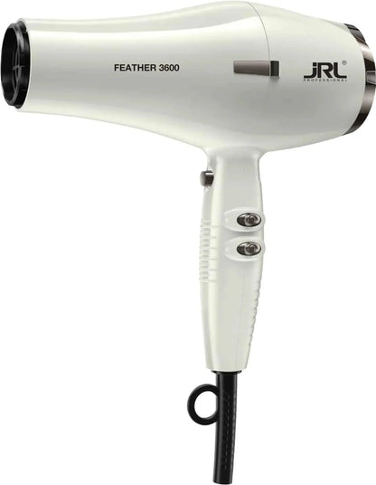 JRL - Feather 3600 Haartrockner