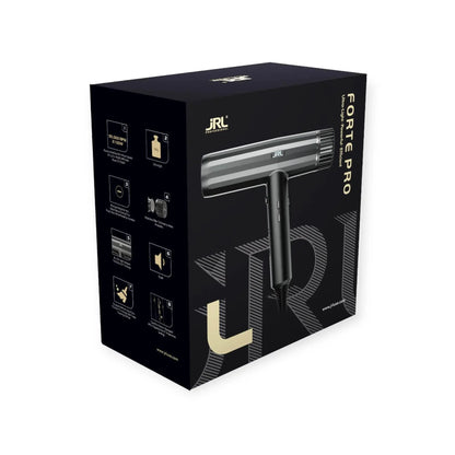JRL - Forte Pro Dryer 2020H - Haartrockner