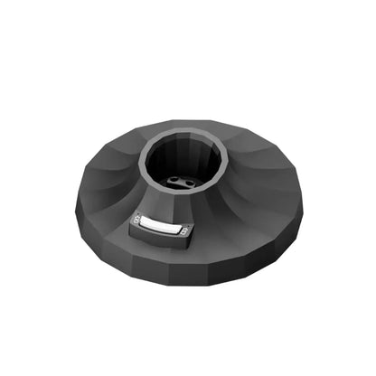 JRL - Haarschneidemaschine - Fresh Fade 2020C-B Onyx Clipper