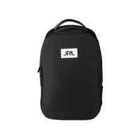 JRL - Rucksack schwarz