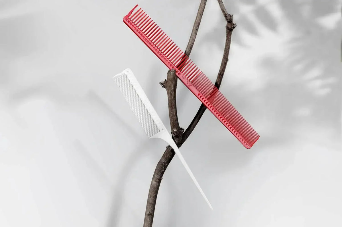 JRL - Toupierkamm 8.8