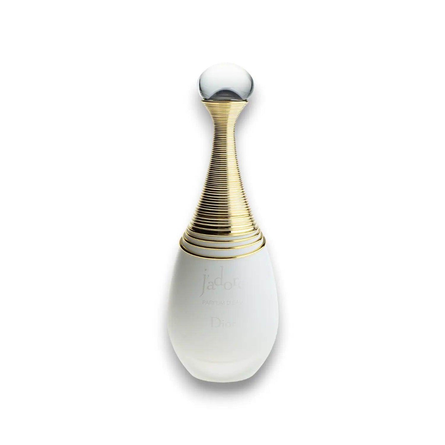 Dior J'adore Parfum d'eau - BLACK ELIXIR - Maison de Parfum