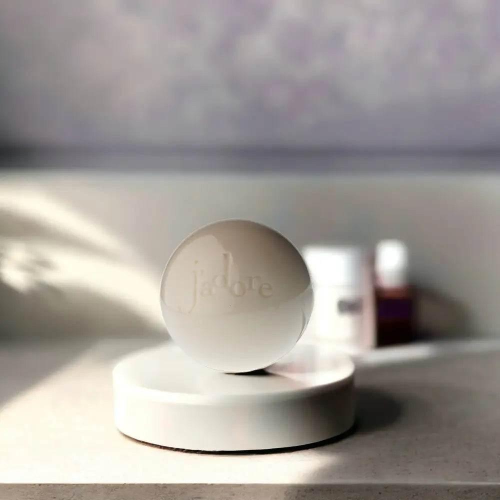 Dior J'adore Silky Soap - BLACK ELIXIR - Maison de Parfum