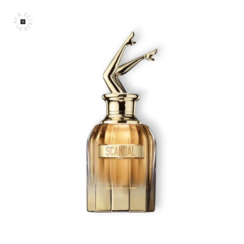 Jean Paul Gaultier Scandal Absolu Parfum Concentre