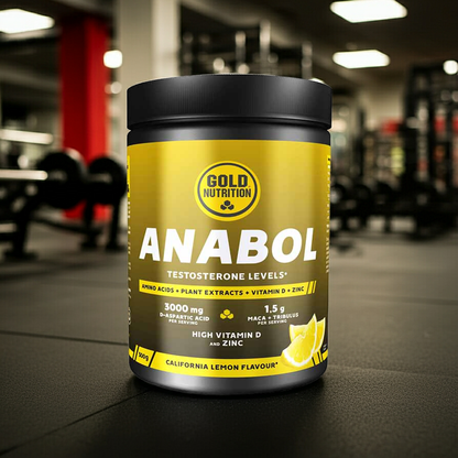 Anabol
