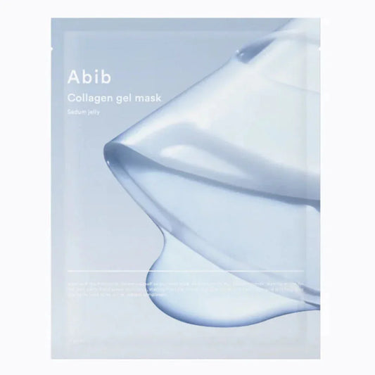 Abib | Collagen Gel Mask Sedum Jelly - 35 g
