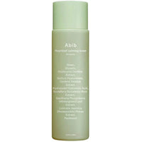 Abib | Heartleaf Calming Toner Skin Booster - 200 ml