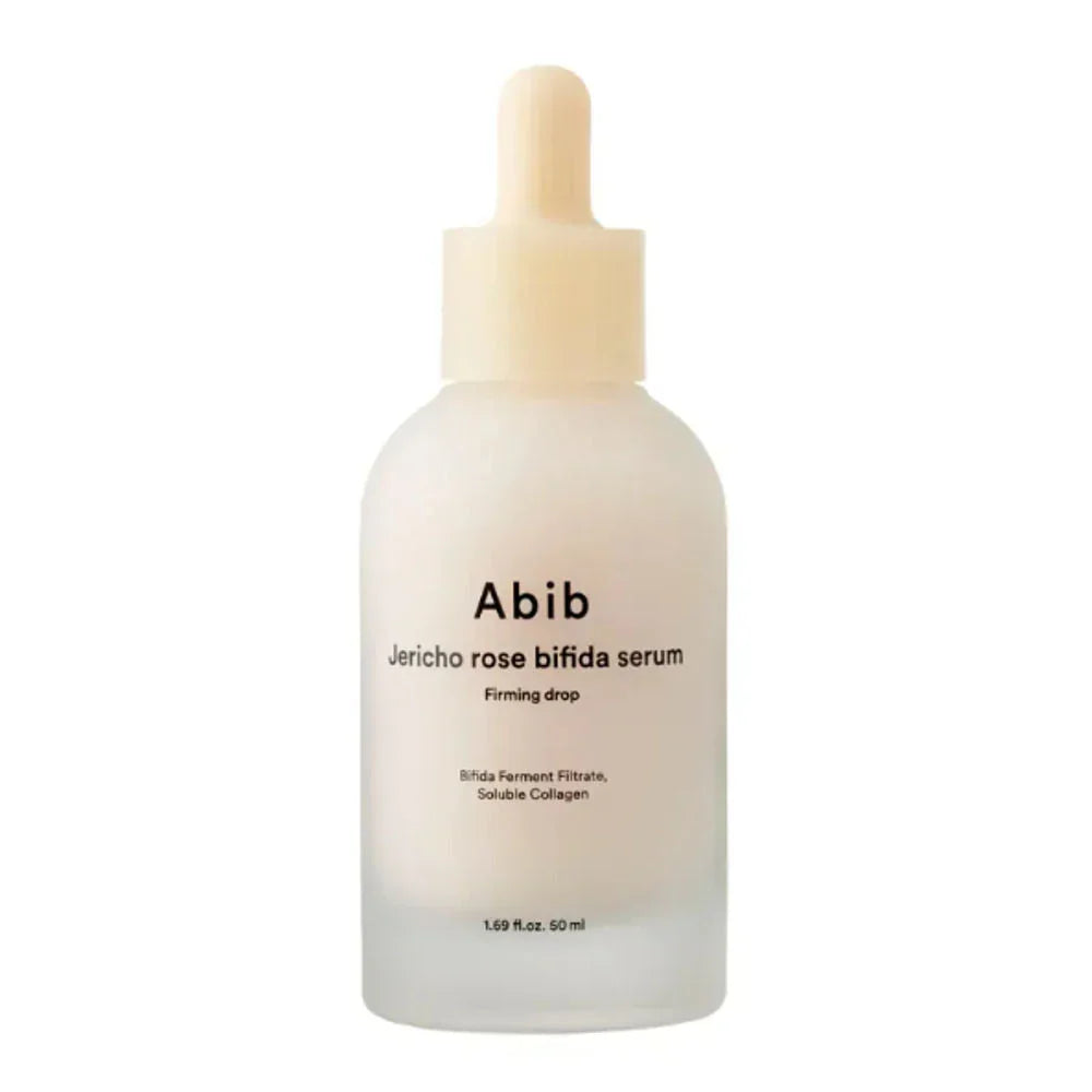 Abib | Jericho Rose Bifida Serum Firming Drop - 50 ml