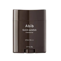 Abib | Quick Sunstick Protection Bar SPF50+ PA++++ - 22 g
