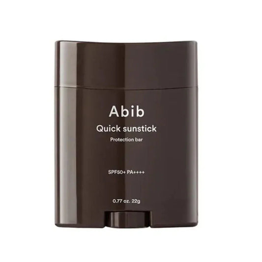 Abib | Quick Sunstick Protection Bar SPF50+ PA++++ - 22 g
