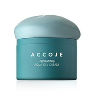 Accoje | Hydrating Aqua Gel Cream - 50 ml