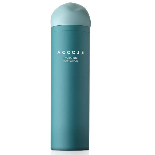 Accoje | Hydrating Aqua Lotion - 130 ml